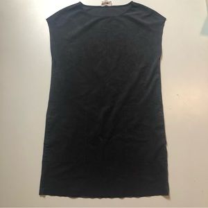 Wilfred Free Gray Dress Womens XXS